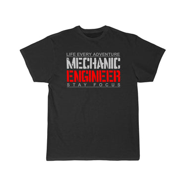 mechanical engineer T-Shirt THE AV8R